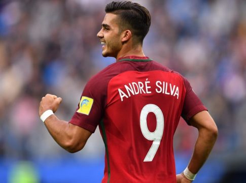 Με τρεις Σίλβα η γραμμή κρούσης της Πορτογαλίας κόντρα στην Πολωνία! (pic)