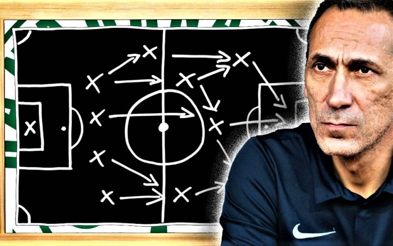 Ούτε υπάρχει, ούτε θα υπάρξει θέμα Δώνη