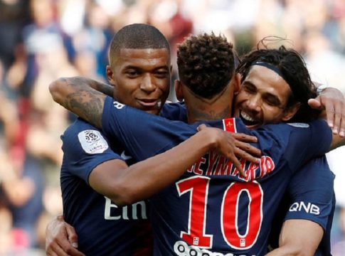 Το ντέρμπι του μίσους ανοίγει παράθυρο στην Ιστορία