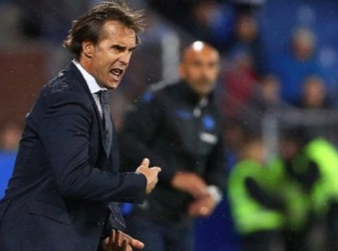 Το clasico κρίνει το μέλλον του Λοπετέγκι