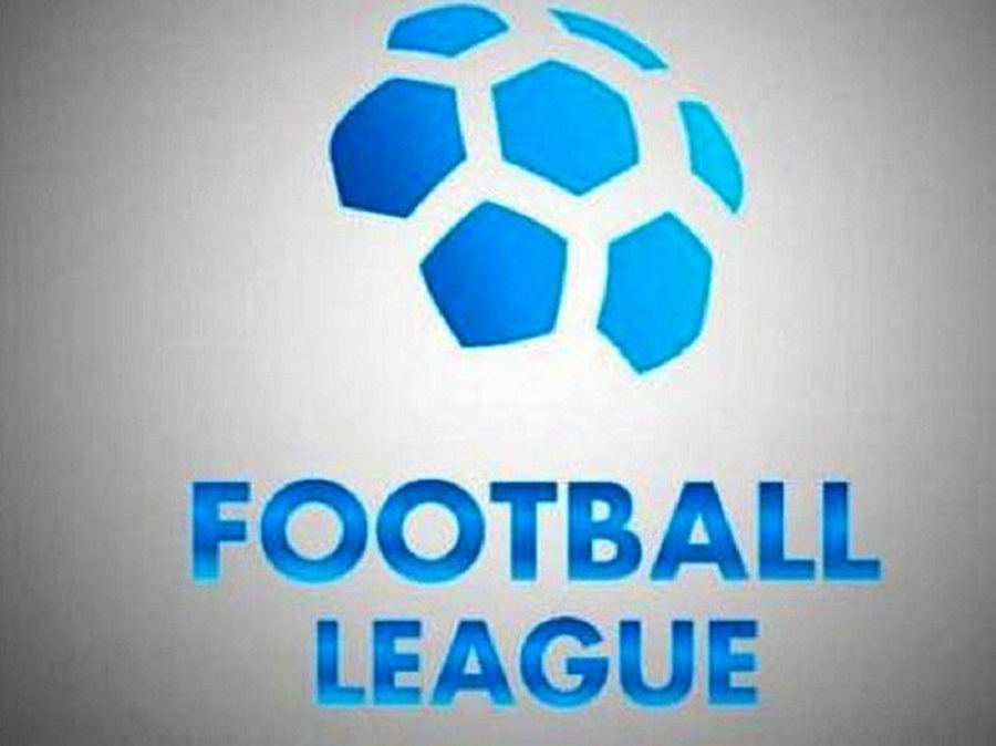 Football League: Την Παρασκευή το Δ.Σ. για σέντρα και τηλεοπτικά