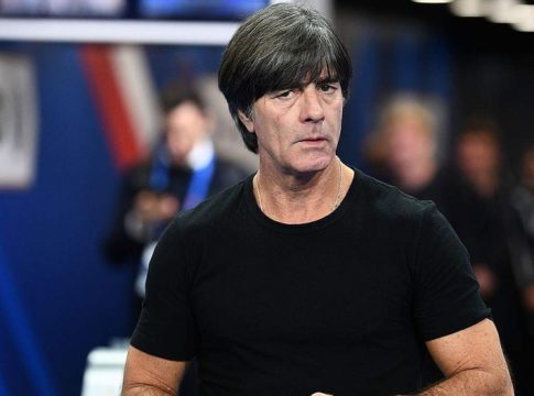 Λεβ: «Εντελώς άδικο το πέναλτι της Γαλλίας»