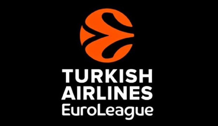 Η Euroleague σε ρόζ χρώμα για καλό σκοπό