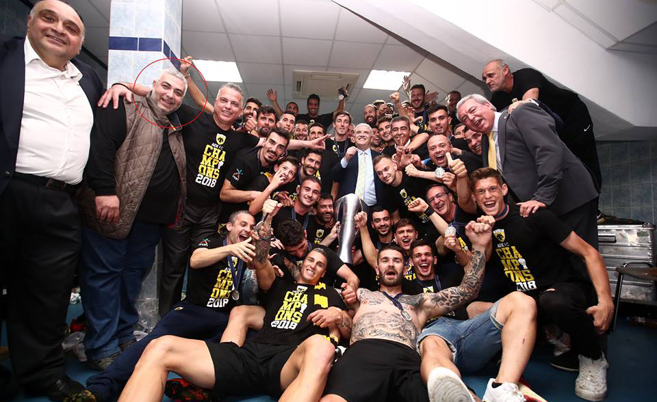 Δεν ήταν η μύτη του Μινχάουζεν που μεγάλωνε! Το σαγόνι ήταν