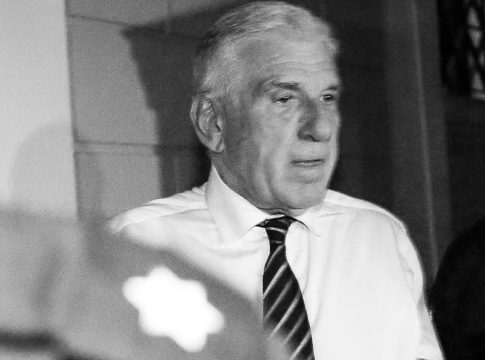 Ενας μπον βιβέρ στον Κορυδαλλό