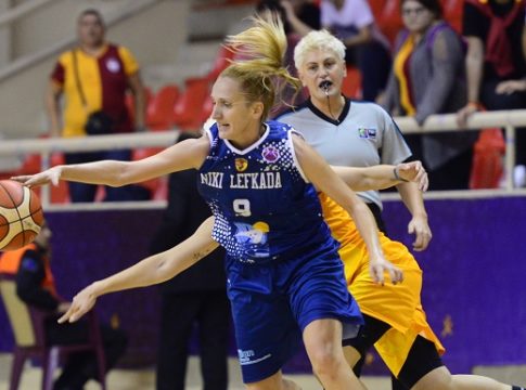 Νίκη Λευκάδας – MBA Μόσχας 56-82