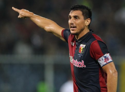 Το συγκινητικό αντίο του Μπουρντίσο (pic)