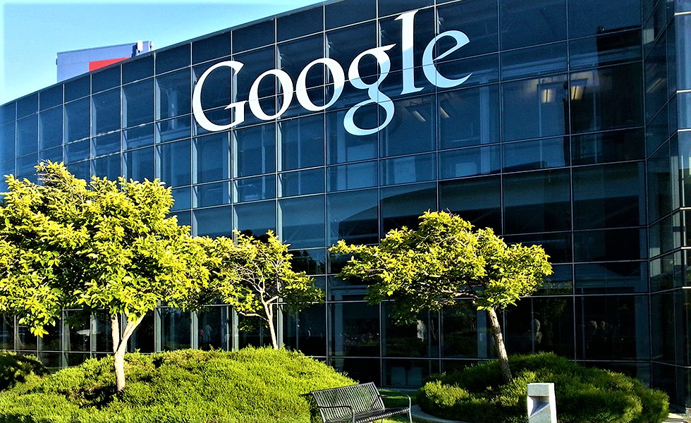 Google: Στον «αέρα» προσωπικά δεδομένα χιλιάδων χρηστών