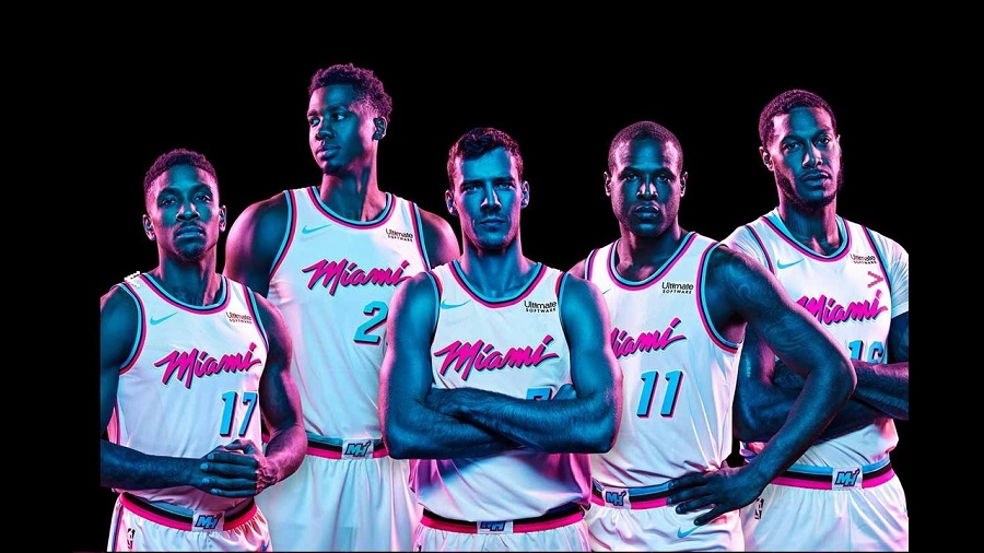 Miami Heat Season Preview