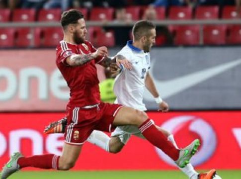 Δύο νίκες εμείς, έξι το Λουξεμβούργο!