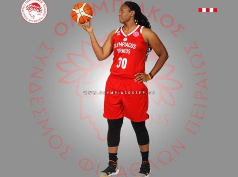 Γνωρίζοντας την Λικέντρα Τζόνσον (vid)