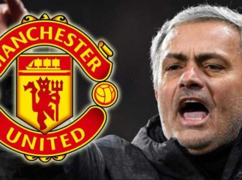 Δεν τελείωσε μόνο ο Μουρίνιο. Τελειώνει και το ποδόσφαιρό του