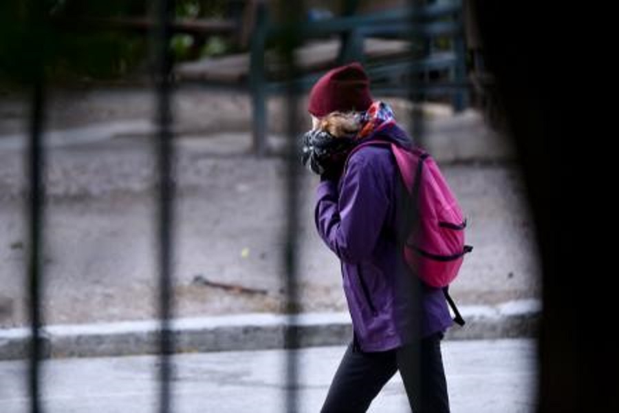Κακοκαιρία Ορέστης: Ραγδαία επιδείνωση του καιρού – Χιόνια, καταιγίδες και «βουτιά» της θερμοκρασίας