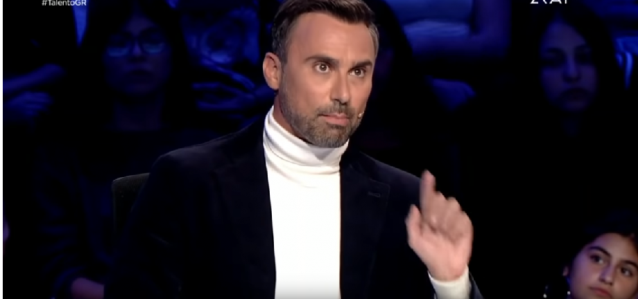 Καπουτζίδης: Κόντρα με τον Ουγγαρέζο – Πώς εμπλέκεται η Μεσσαροπούλου