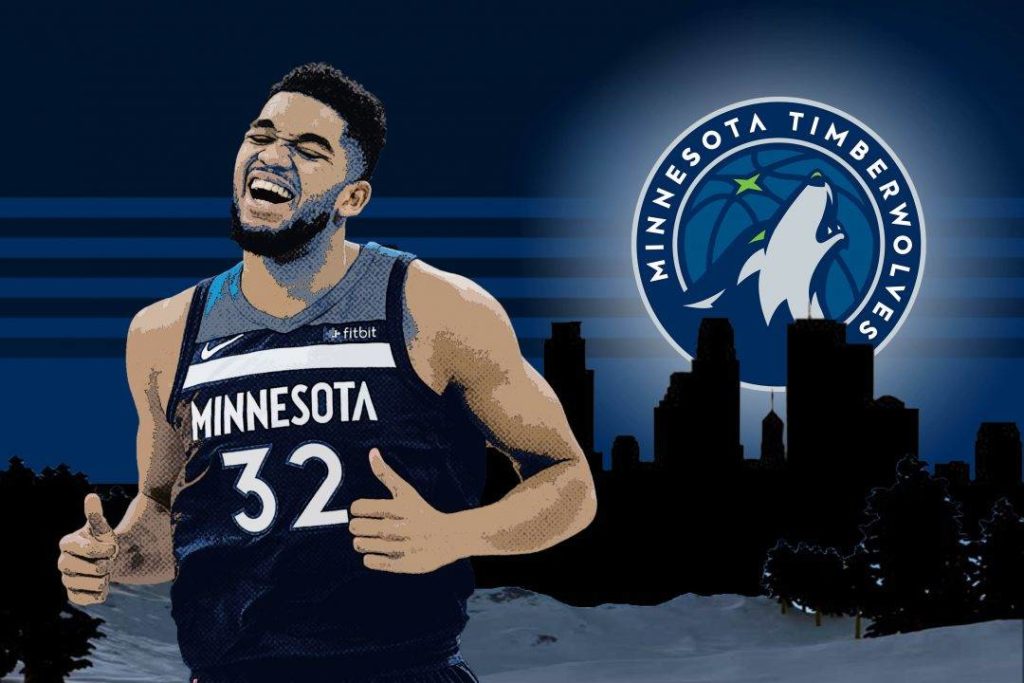 Minnesota Timberwolves Season Preview