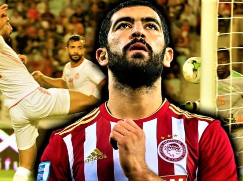 Ο μαχητής που πείσμωσε κι έκανε το μεγάλο come back