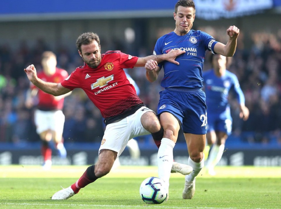 Φιλικός «καυγάς» ανάμεσα σε Αθπιλικουέτα και Μάτα (pics)