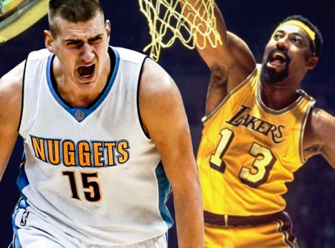 Ρεκόρ πέντε δεκαετιών του Γιόκιτς στο NBA