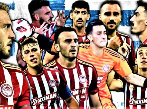 Στηρίζουν το νέο εχγείρημα με το ποσοστό του 5/11!