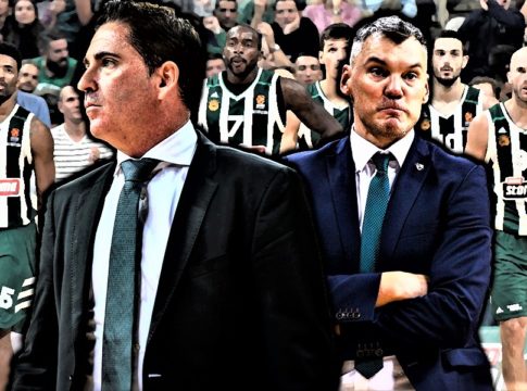  Λαβύρινθος…