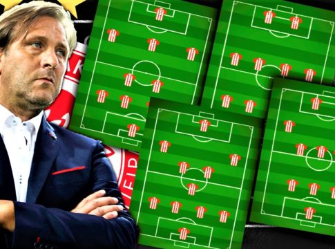 Θα υπάρξει και «τρίτη διάταξη»;