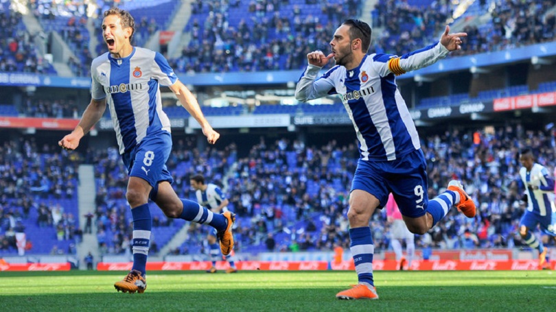 LIVE: Ρεάλ Βαγιαδολίδ – Εσπανιόλ