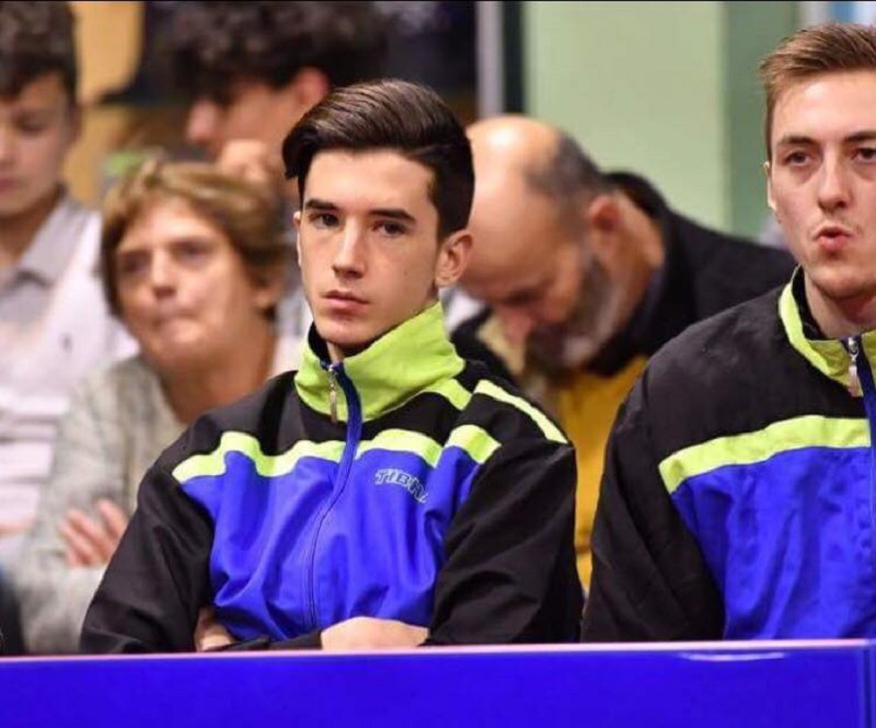 Ο Σταματούρος έκανε την πρώτη του εμφάνιση στο Τσάμπιονς Λιγκ