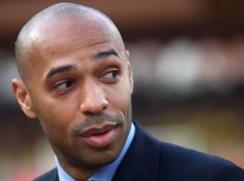 Ανρί και επίσημα στην Μονακό!