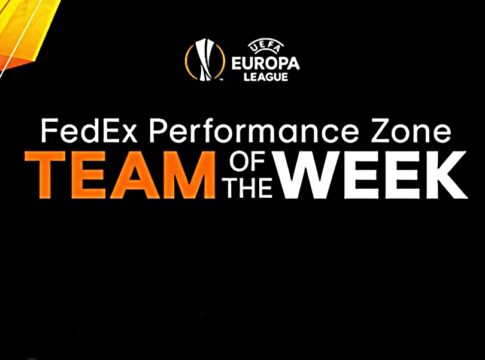 Στην καλύτερη ενδεκάδα του Europa League ο Λέο Ζαμπά και Παπασταθόπουλος!