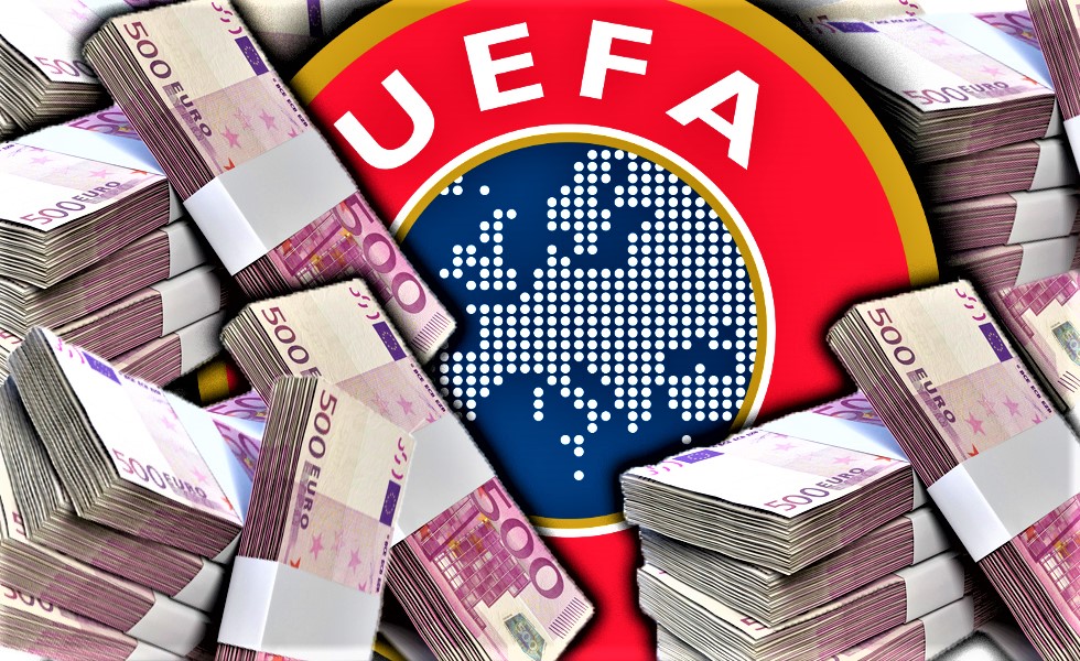Δικαιότερο μοίρασμα εσόδων ζητούν οι Ευρωπαϊκές Λίγκες από την UEFA