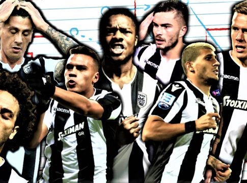 Με εκπλήξεις ο ΠΑΟΚ απέναντι στην Τσέλσι