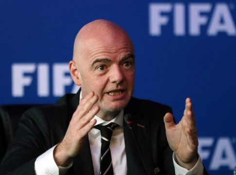FIFA: «Τα Football Leaks είναι προσπάθεια υπονόμευσης και δυσφήμισης»