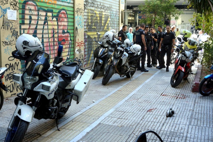 Ζακ Κωστόπουλος: «Σκοτεινό» το τοπίο μετά το DNA στο μαχαίρι – Τα στοιχεία που περιπλέκουν την υπόθεση