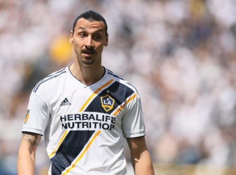 Μυθικός Ζλάταν: «Είμαι πολύ ακριβός για Γιουνάιτεντ και Ρεάλ»