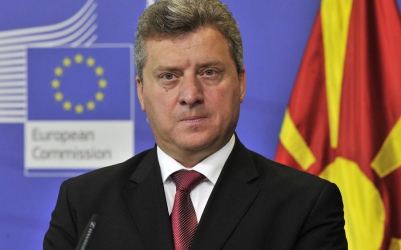 Εισαγγελική έρευνα για τη μη υπογραφή της συμφωνίας των Πρεσπών από τον Ιβάνοφ