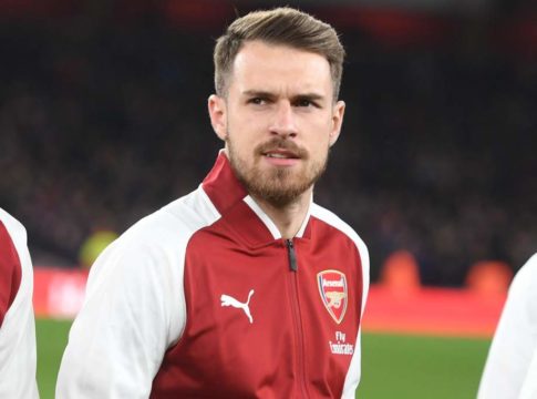 Παρελθόν από την Αρσεναλ ο Ράμσεϊ, μετά από 11 χρόνια