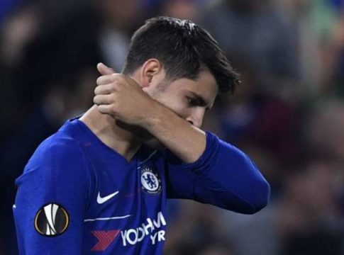 Μοράτα: «Το χρήμα και η φήμη μπορούν να εξελιχθούν σε πρόβλημα»