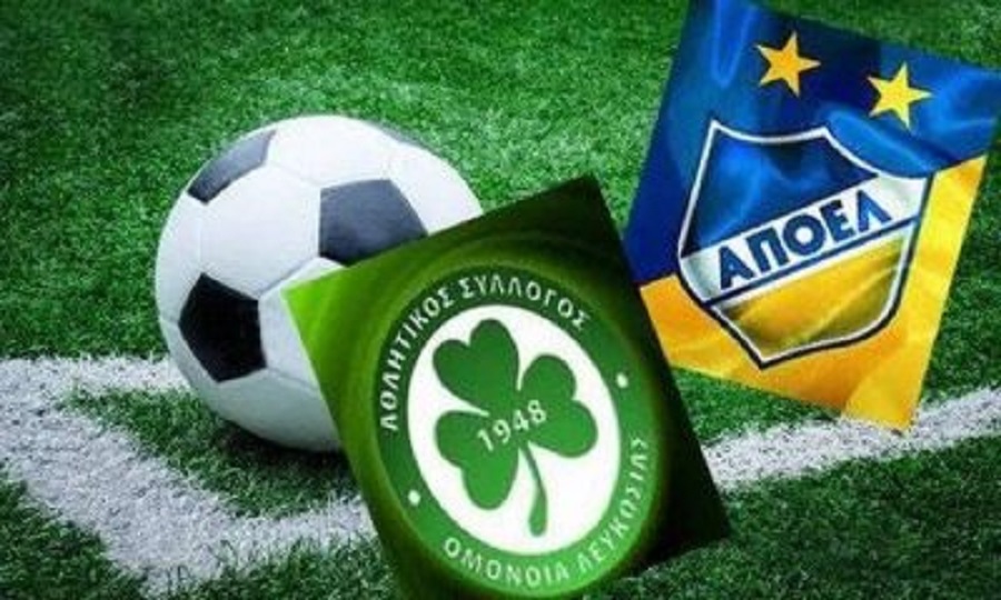 Το «clasico», το «σχίσμα» και οι «Κινέζοι»