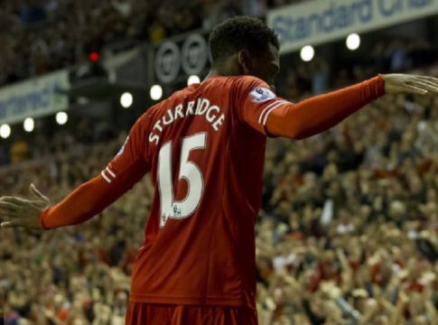 Τα έχει… 50 ο Ντάνιελ Στάριτζ