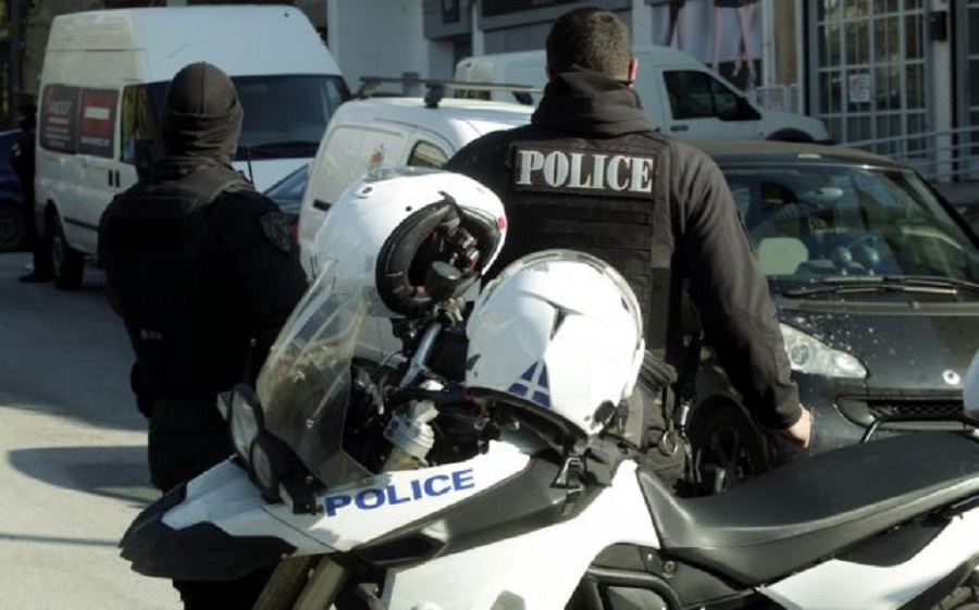 Έρχεται ειδική υπηρεσία πεζών περιπολιών με 150 αστυνομικούς στην Αθήνα
