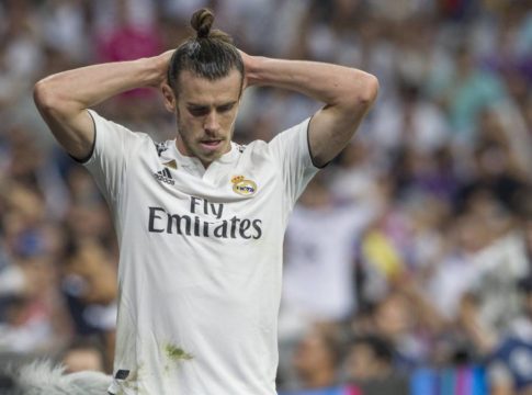 Πρόστιμο στον Μπέιλ για φοροδιαφυγή