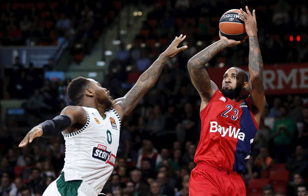 LIVE: Μπαρτσελόνα – Μπάγερν Μονάχου