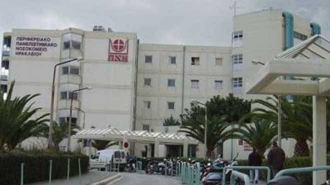 Πνίγηκε με ένα σουβλάκι, δίνει μάχη για τη ζωή του στην Εντατική