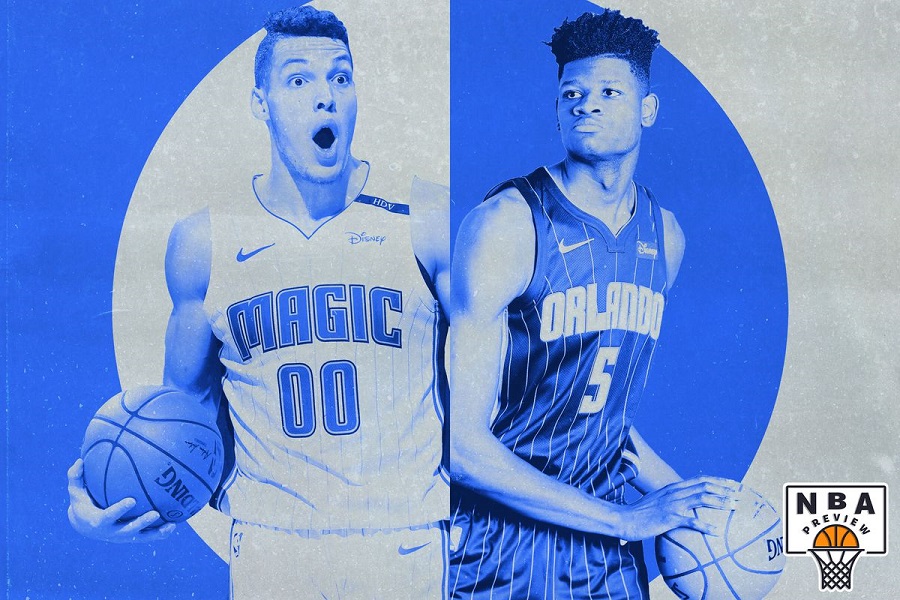 Orlando Magic Season Preview