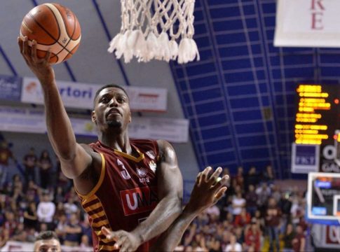 Ο ΠΑΟΚ παρουσίασε το προφίλ της Βενέτσια