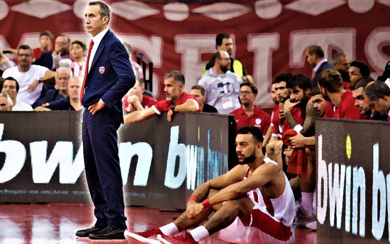 Ειδική διαδρομή για 4Χ4