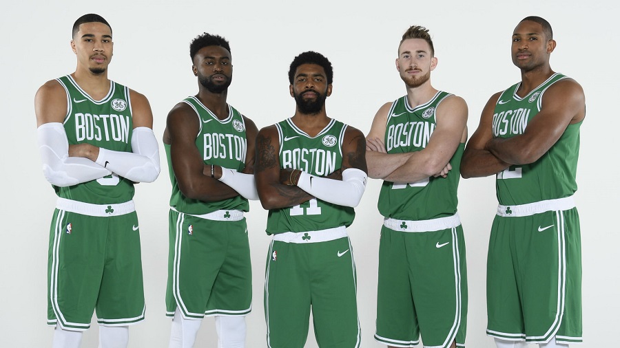 Boston Celtics Season Preview