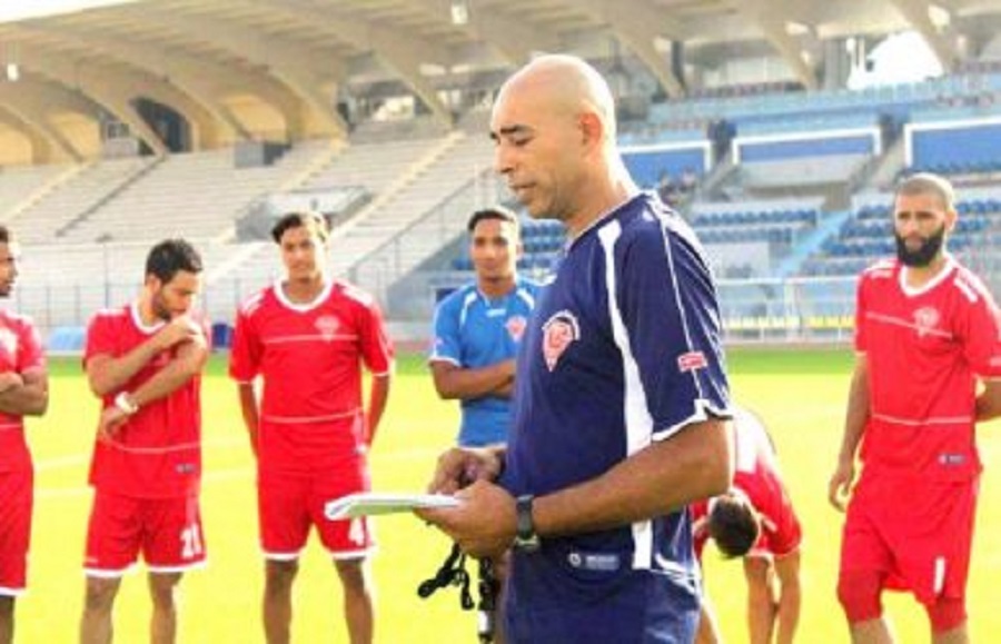 Αν δεν κερδίσει, χαιρετάει…