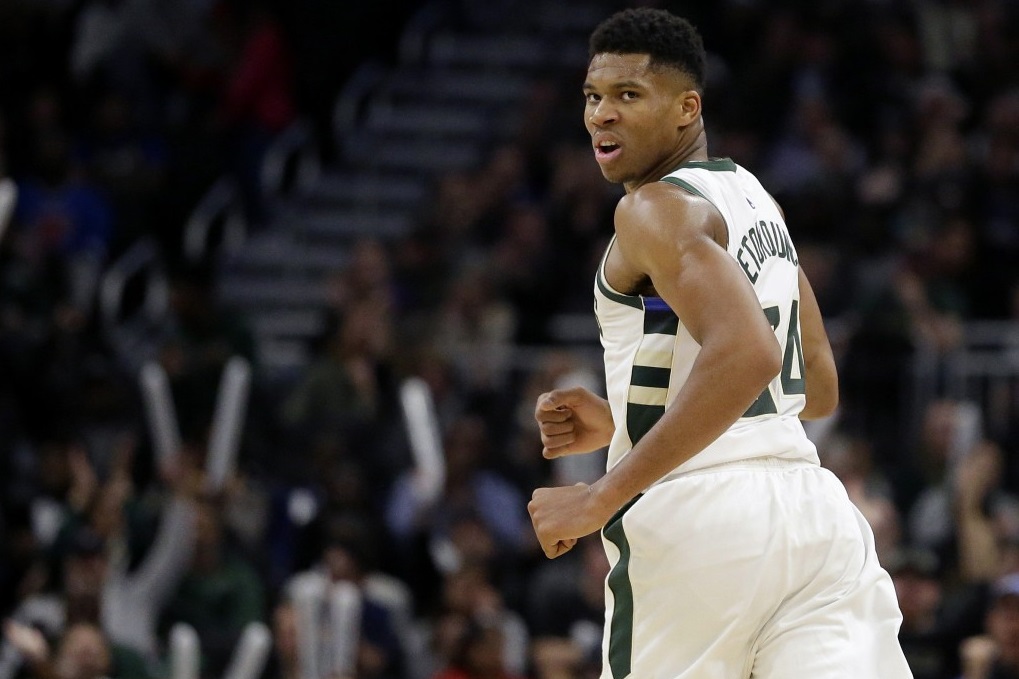 Διπλή παρουσία του Γιάννη στο TOP 10 (vid)