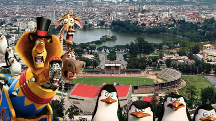 Ιστορική πρόκριση για Μαδαγασκάρη στο Κύπελλο Εθνών Αφρικής